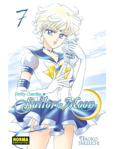 Sailor Moon nº7